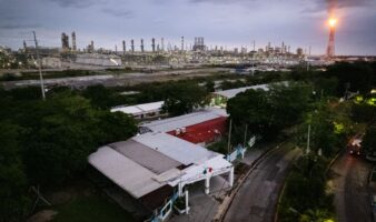 Sin protesta no hay respuesta: Tabasco reubicará escuelas de Dos Bocas