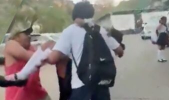 Balean a chofer y dos alumnas del Cobach 2; confirman dos muertes en hospital