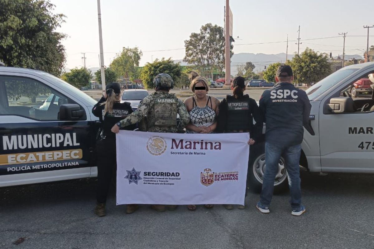 Caen presuntos extorsionadores ‘gota a gota’; decomisan supuesto millón de pesos falso Caen presuntos extorsionadores ‘gota a gota’; decomisan supuesto millón de pesos falso