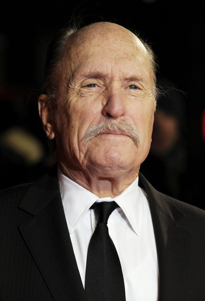 Robert Duvall