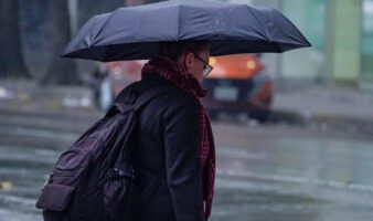 CDMX | SGIRPC activa doble alerta por fuertes lluvias