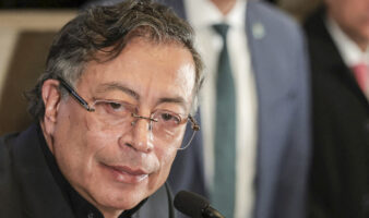 Colombia confirma acuerdo de Petro con Trump contra 'objetivos de alto valor', incluidos ELN y Clan del Golfo