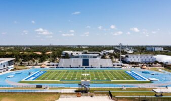 Escuela en Estados Unidos recibió hasta 102 mil dólares al año de presuntos líderes del narco para educar a sus hijos