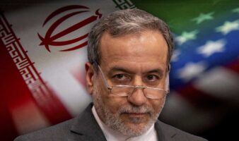 Irán advierte en Ginebra: 'No está en la agenda rendirse ante amenazas'