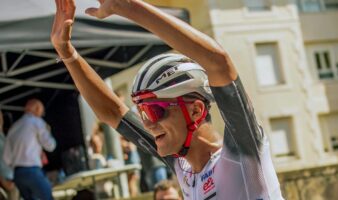 Ciclismo | Isaac Del Toro conquista la sexta etapa del UAE Tour 2026