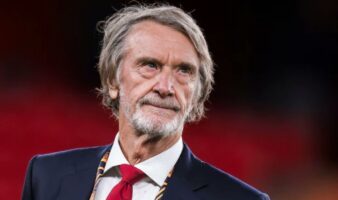 Reino Unido está colonizado por inmigrantes: Jim Ratcliffe | Video