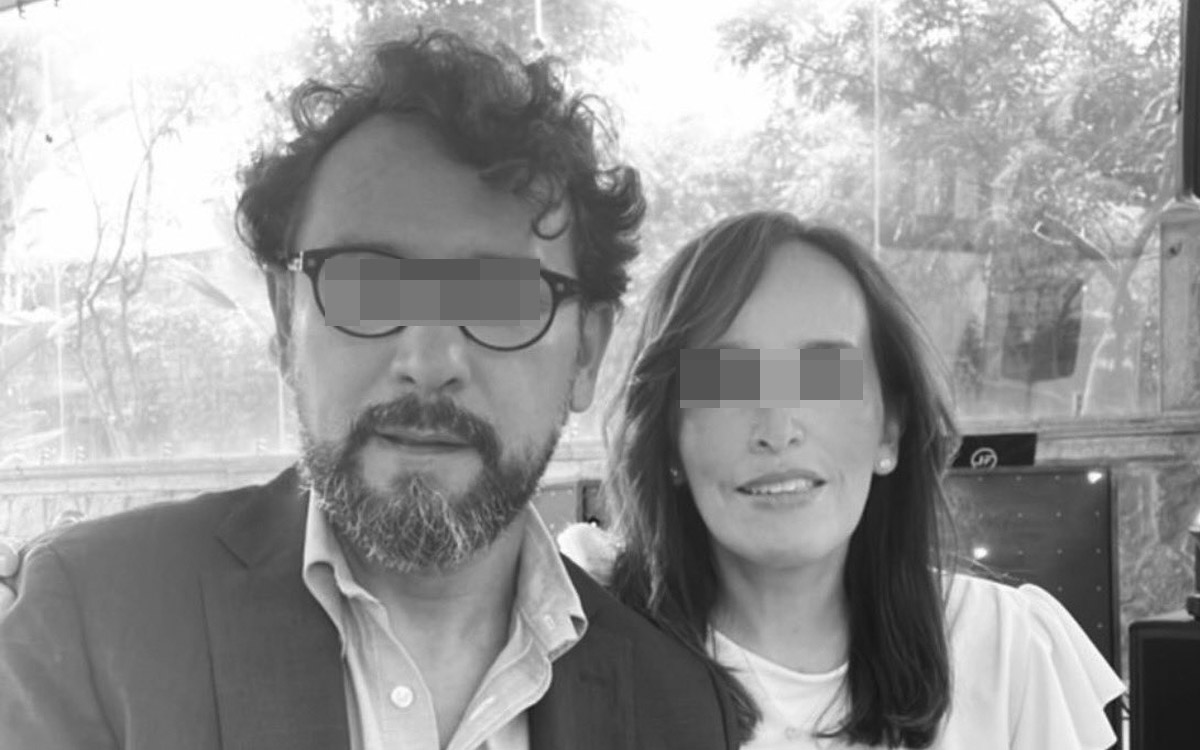 Familia de Karina Ruiz y Alexandro Tello exige justicia tras su localización sin vida en límites de Puebla y Tlaxcala Familia de Karina Ruiz y Alexandro Tello exige justicia tras su localización sin vida en límites de Puebla y Tlaxcala