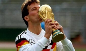 Copa del Mundo con 48 selecciones 'es un regalo para muchos países': Lothar Matthäus