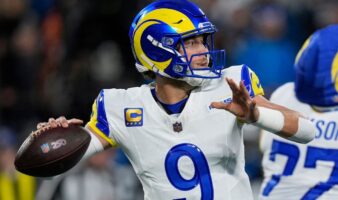 NFL Honors 2026 | Matthew Stafford se corona Jugador Más Valioso de la temporada; Garrett Defensivo del Año
