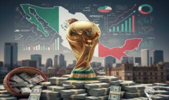 Mundial 2026 tendrá un impulso económico acotado y temporal para México: Expertos