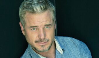 Murió Eric Dane, el famoso actor de 'Grey's Anatomy'