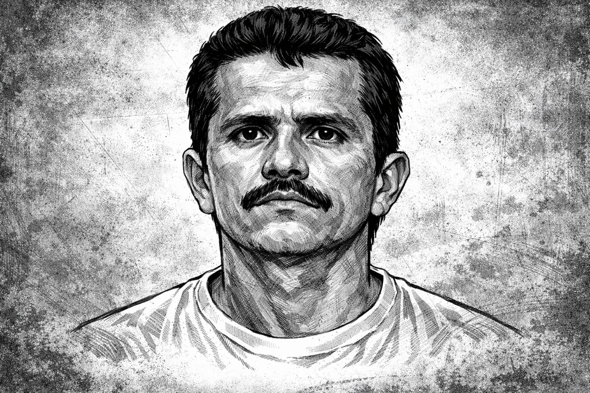 Perfil | Nemesio Oseguera Cervantes ‘El Mencho’ y el ascenso del CJNG Perfil | Nemesio Oseguera Cervantes ‘El Mencho’ y el ascenso del CJNG