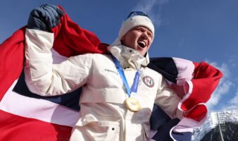 Noruega gana los Juegos Olímpicos de Invierno Milano-Cortina 2026 | Medallero