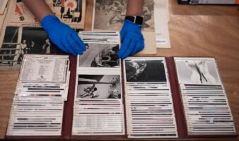 Centro de la imagen abre su Centro de Documentación