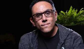 “La ficción especulativa trata de imaginarse las consecuencias del presente”: Alberto Chimal