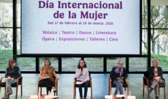 Más de 60 actividades para conmemorar el Día Internacional de la Mujer
