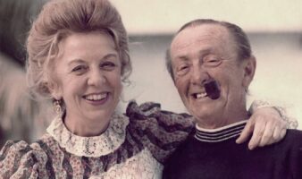 Joyce, la mujer que salvó el arte de John Fante