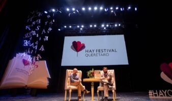 Ya tiene fechas el Hay Festival Querétaro 2026