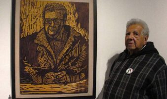 Documental revisa el legado y la trayectoria de Alberto Híjar