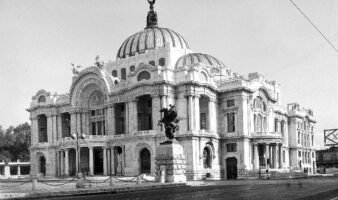 El INBAL cumple 80 años de promover y formar públicos para la cultura