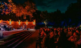 Celebra San Valentín a ritmo de Billie Holiday