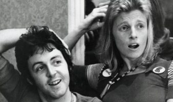 Proyectarán en cines un nuevo documental sobre Paul McCartney