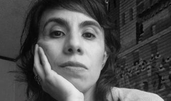 “La búsqueda de lo oscuro en la psique humana me parece importantísima”: Alma Mancilla