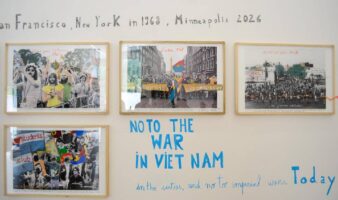 El Museo Tamayo propone diálogos interculturales con sus dos nuevas exposiciones