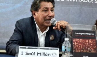 'Ontologías indígenas', una invitación a repensar el mundo desde perspectivas autóctonas