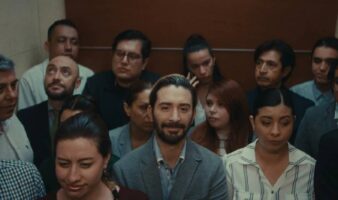 'Sobriedad me estás matando’, cuando la comedia va más allá de la corrección política