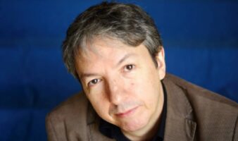 “Ganar el Premio Alfaguara me cumple el propósito de estar en toda Latinoamérica”: David Toscana