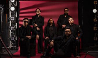 La banda mexicana Troker pisará por primera vez el escenario del Eurojazz