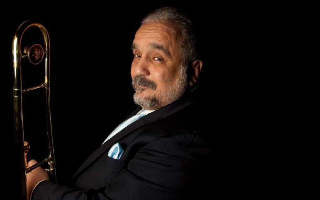 4 discos básicos de Willie Colón (1950-2026) 4 discos básicos de Willie Colón (1950-2026)