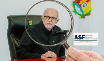 Gobierno de Nayarit pagó a trabajadores fallecidos, alerta ASF