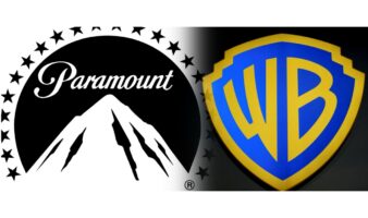 Gobierno de EE.UU. da luz verde a la fusión de Paramount y Warner Bros