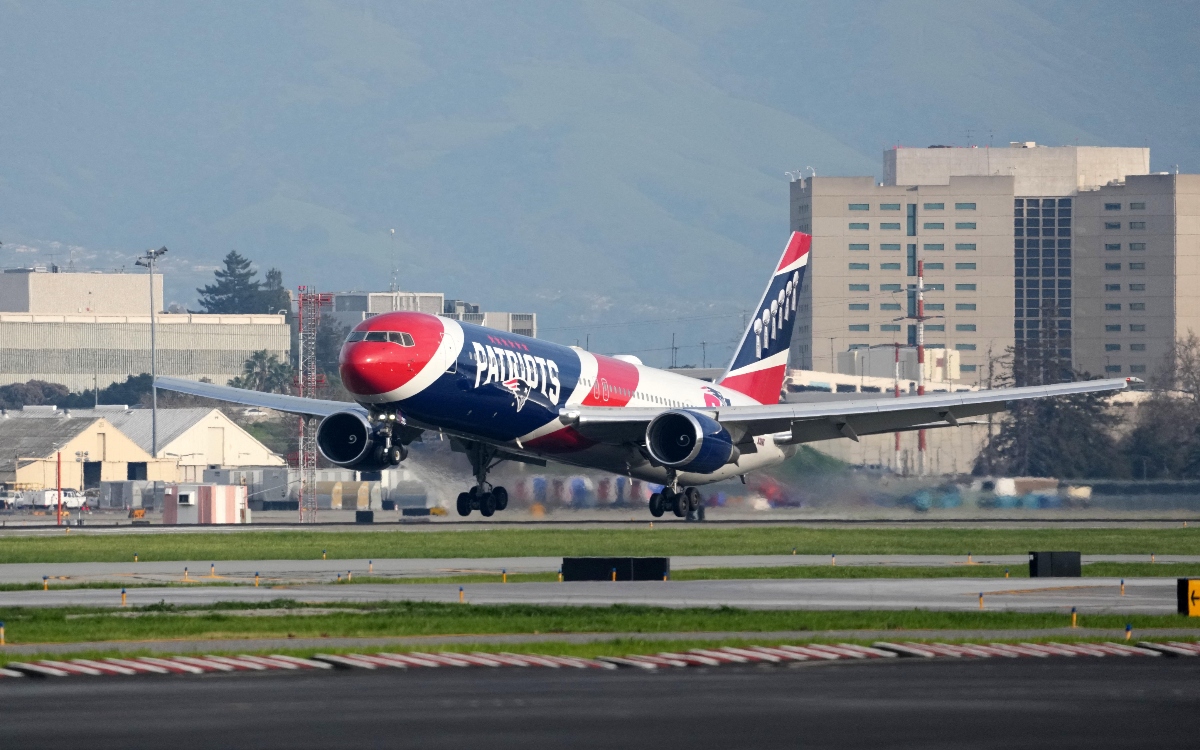 Super Bowl LX: Así llegaron los campeones de la Conferencia Americana (AFC) | Video Super Bowl LX: Así llegaron los campeones de la Conferencia Americana (AFC) | Video