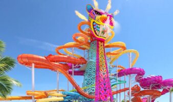 Exigen frenar megaparque Perfect Day Mexico en Mahahual por ser una amenaza ambiental