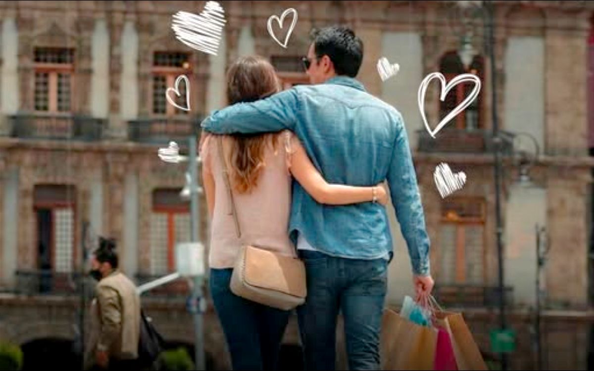 Este Día del Amor, Profeco exhorta a denunciar comercios abusivos Este Día del Amor, Profeco exhorta a denunciar comercios abusivos