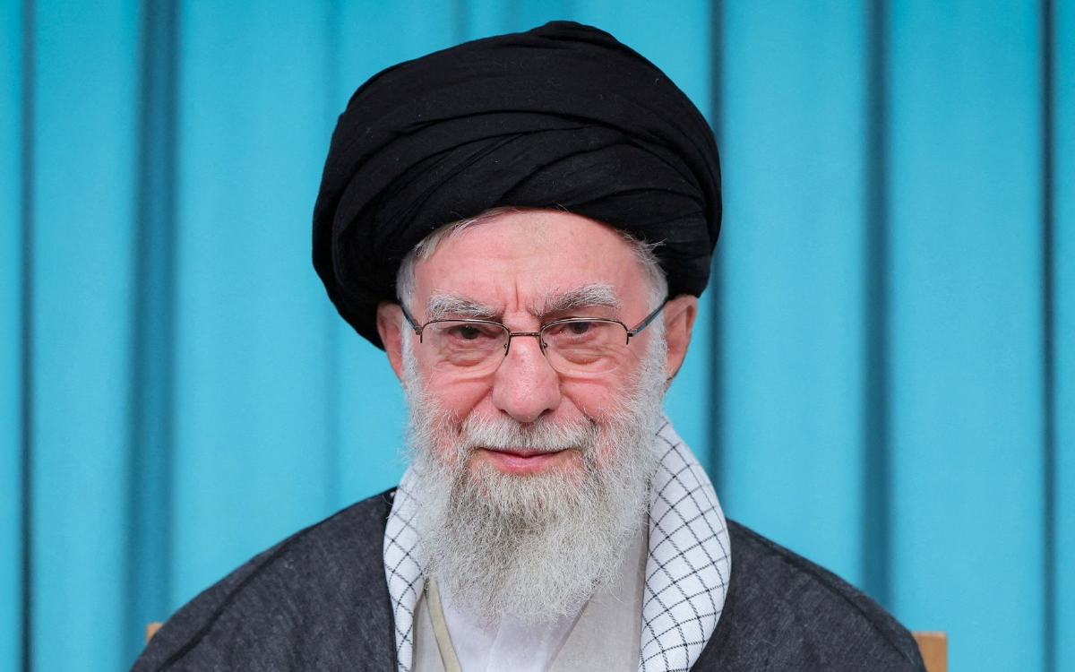 ¿Quién era Ali Jamenei el líder supremo de Irán? ¿Quién era Ali Jamenei el líder supremo de Irán?