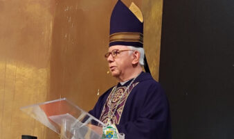 Episcopado pide estrategia nacional tras violencia ligada a operativo contra 'El Mencho'