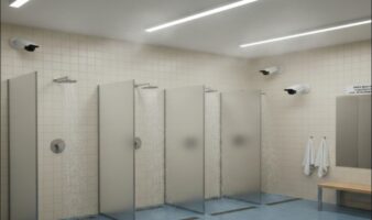 Hallan culpable a ex directivo por filmar a jugadoras en las regaderas