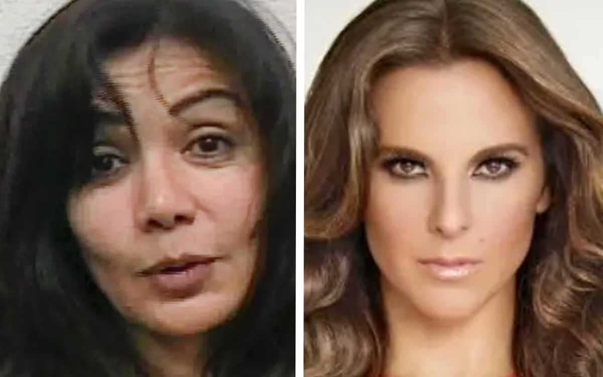 Sandra Ávila Beltrán derrota a Telemundo por usar su imagen en 'La Reina del Sur'; deberá pagarle 448 mil pesos Sandra Ávila Beltrán derrota a Telemundo por usar su imagen en 'La Reina del Sur'; deberá pagarle 448 mil pesos