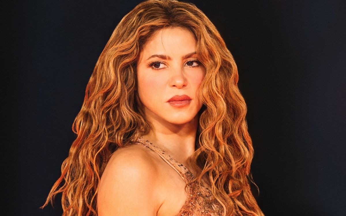 Shakira anuncia concierto gratis en la CDMX: fecha, hora y lugar Shakira anuncia concierto gratis en la CDMX: fecha, hora y lugar