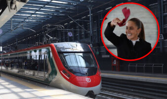 Lo mejor de Aristegui en Vivo: Trump conmemora invasión a México; todo sobre el último tramo del Interurbano (03/02/2026)