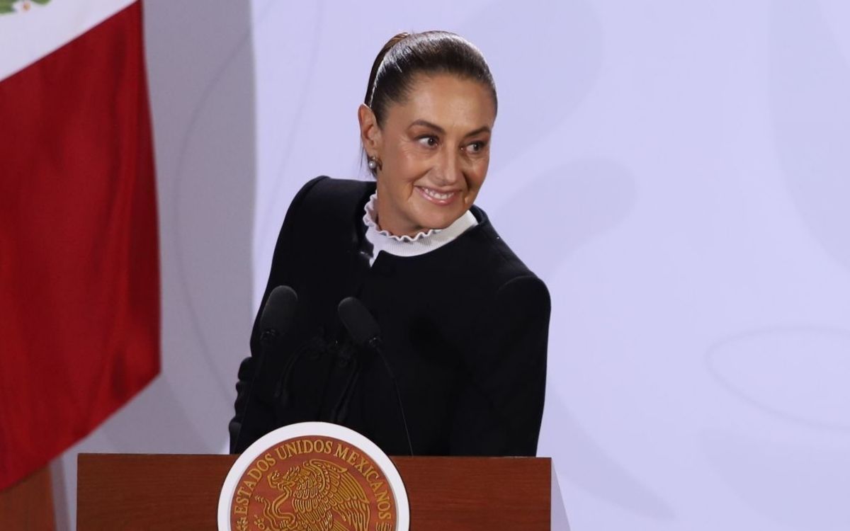 La Mañanera de Sheinbaum | ¿Por qué reprendió a legisladores?; Profeco ya actúa contra Ticketmaster (02/02/2026) La Mañanera de Sheinbaum | ¿Por qué reprendió a legisladores?; Profeco ya actúa contra Ticketmaster (02/02/2026)