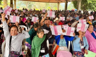 Somos México informa que superó el mínimo de asambleas y afiliaciones para asegurar su registro ante el INE