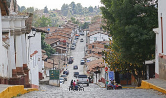 Alcalde de Tapalpa asegura que municipio se encuentra 'más tranquilo' y critica desinformación