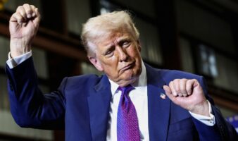 Trump liberará archivos sobre ovnis y extraterrestres