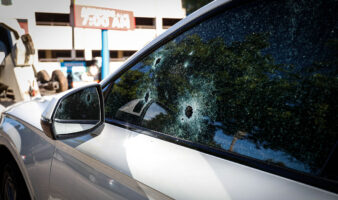 Violencia letal se dispara 68% en México en la última década