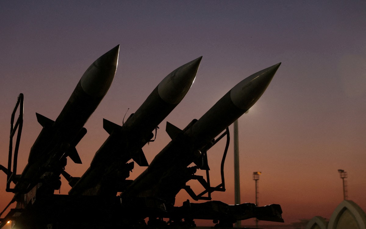 Irán amenaza con atacar a compañías como Google, Microsoft y Meta